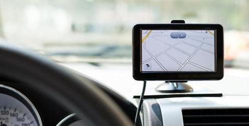 国产导航,引领智慧出行新时代